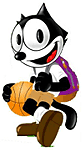 FELIX THE CAT PRODUCTIONS.INC.