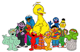 Sesame Workshop